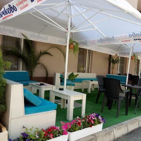 Stella Polaris Apartcomplex Pantai Sunny Luaran gambar