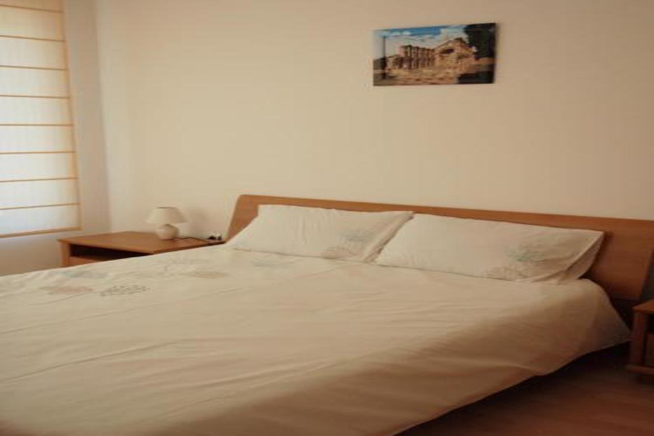 Stella Polaris Apartcomplex Pantai Sunny Luaran gambar