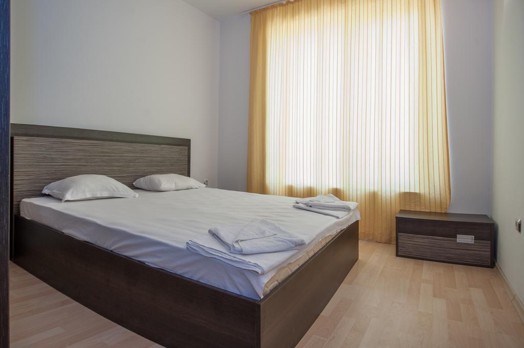 Stella Polaris Apartcomplex Pantai Sunny Bilik gambar